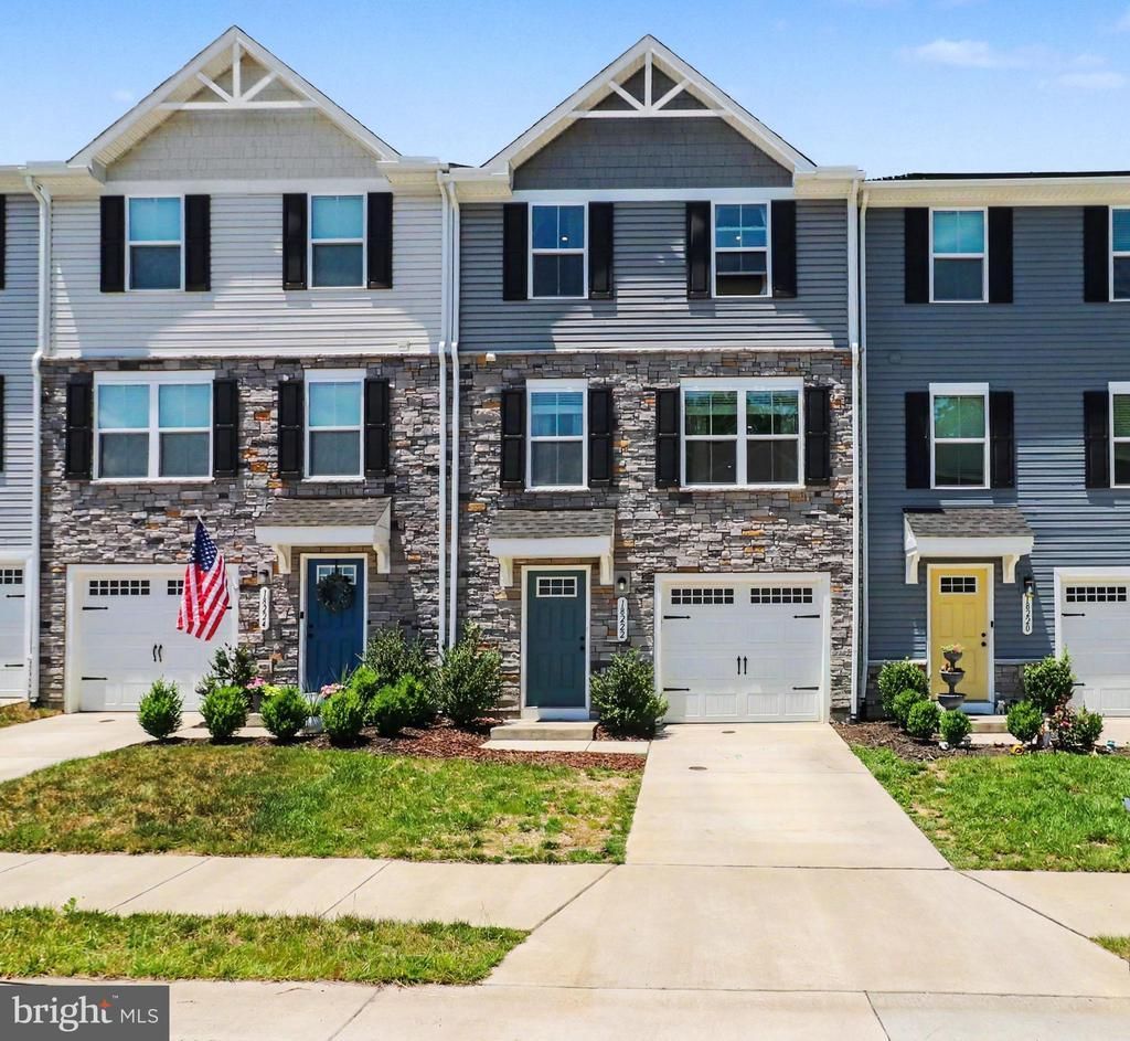18222 Capital Court, Ruther Glen, VA 22546 Main Photo
