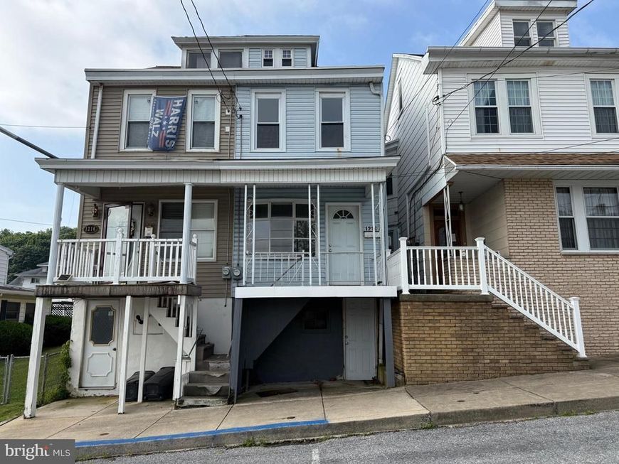 1218 S Spruce Street , Ashland, PA 17921 Main Photo
