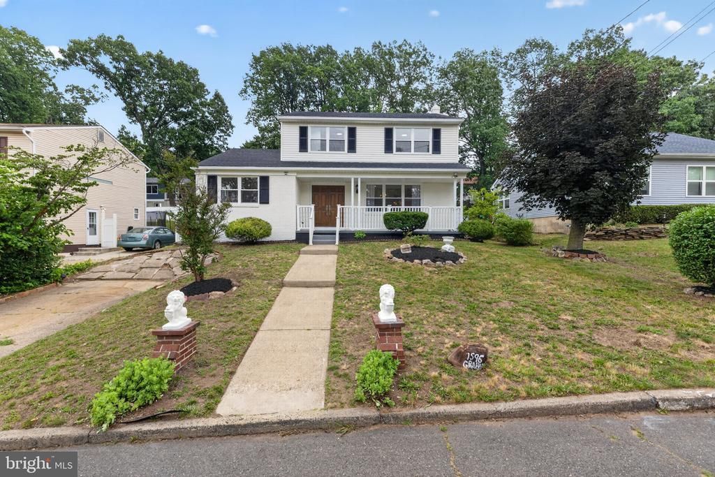 7596 Remington, Pennsauken, NJ 08110 Main Photo