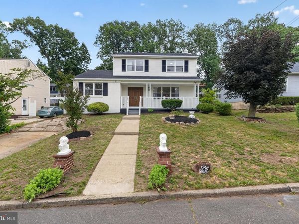 7596 REMINGTON, PENNSAUKEN, NJ 08110