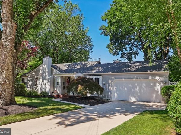 3 WINDSOR PLACE, MOUNT HOLLY, NJ 08060