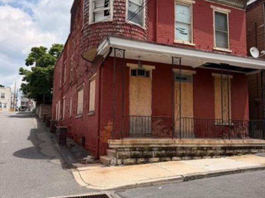 33 S Saint Peter Street , Schuylkill Haven, PA 17972 Main Photo