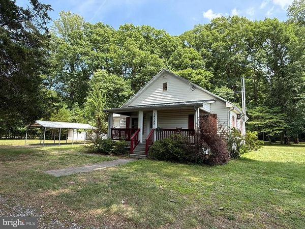 14192 DEVILS THREE JUMP ROAD , MILFORD, VA 22514