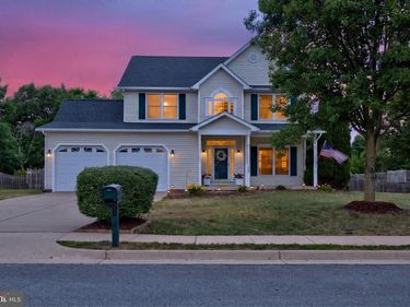 106 MAVERICK COURT, STEPHENS CITY, VA 22655