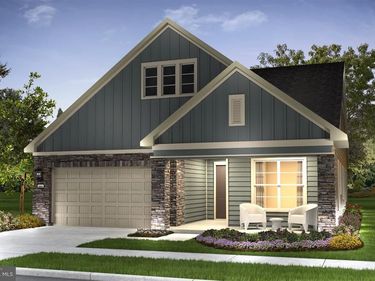 HUCKLEBERRY COURT , LAKE FREDERICK, VA 22630