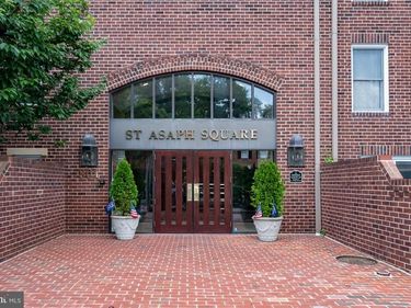 801 S PITT STREET , Unit 418, ALEXANDRIA, VA 22314