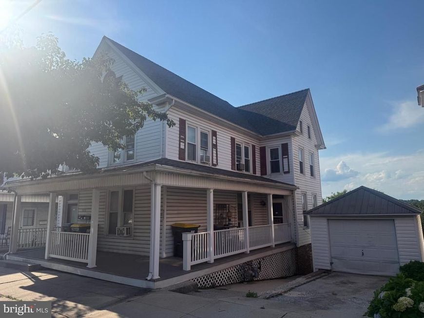 515 W Broadway, Red Lion, PA 17356 Main Photo