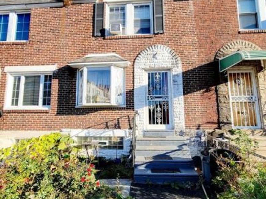 5851 Sylvester Street, Philadelphia, PA 19149 Main Photo