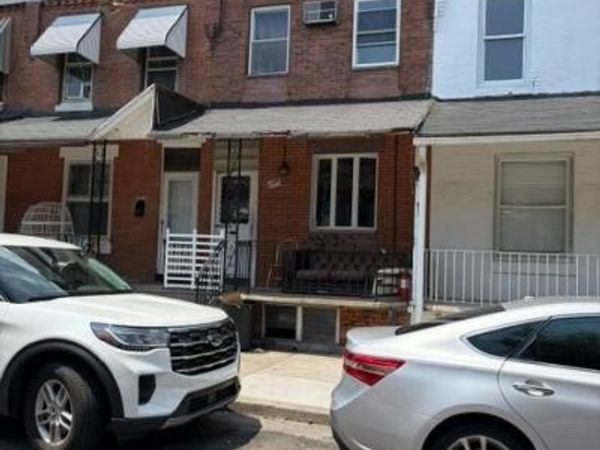 2508 S MILDRED STREET , PHILADELPHIA, PA 19148