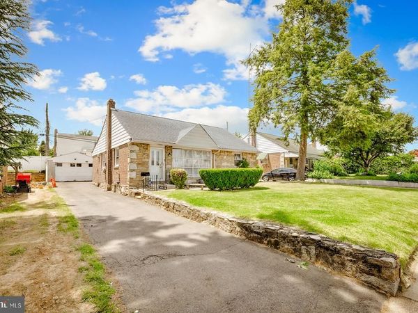 3118 WELSH ROAD , PHILADELPHIA, PA 19136
