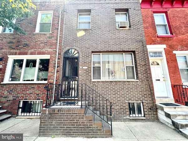 1410 S BEULAH STREET , PHILADELPHIA, PA 19147