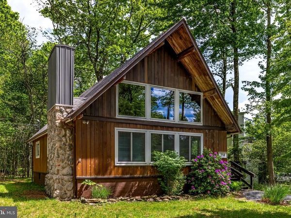 214 COACH ROAD , TOBYHANNA, PA 18466