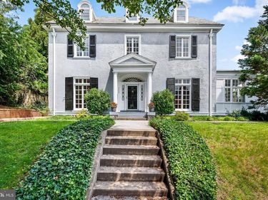 4203 SOMERSET PLACE, BALTIMORE, MD 21210