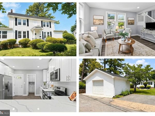 5728 CLOVER ROAD, BALTIMORE, MD 21215