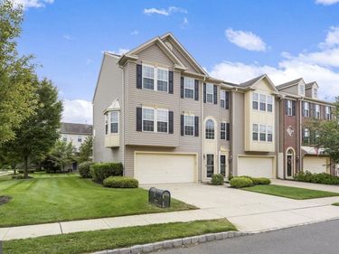 1505 JASON DRIVE, CINNAMINSON, NJ 08077