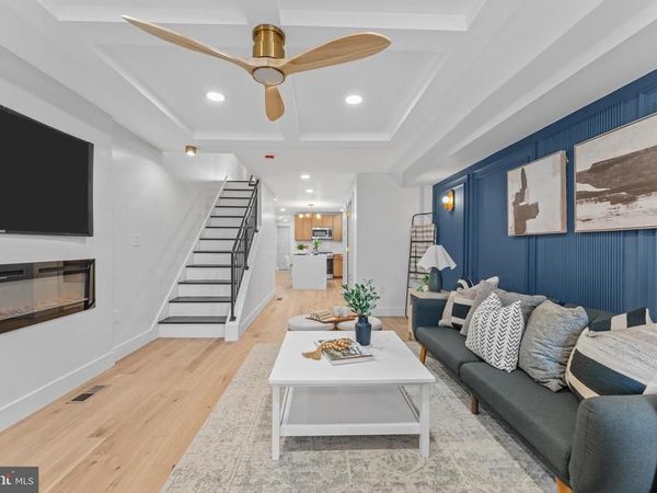 1807 N MILTON AVENUE, BALTIMORE, MD 21213