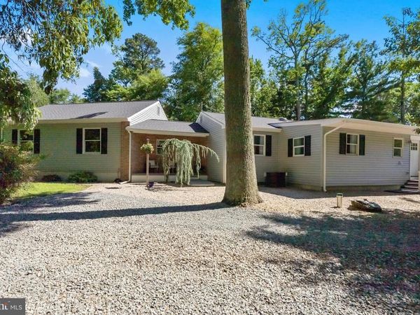 492 OAKSHADE ROAD, SHAMONG, NJ 08088