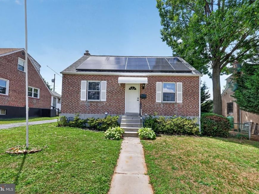 204 Sharon Park Drive, Folcroft, PA 19032 Main Photo