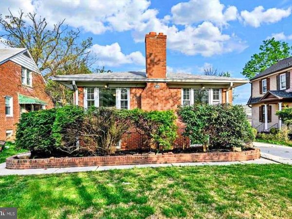 3814 GRANTLEY ROAD , BALTIMORE, MD 21215