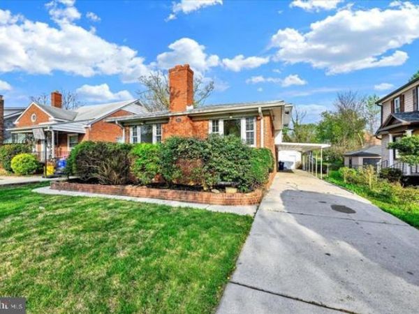 3814 GRANTLEY ROAD , BALTIMORE, MD 21215