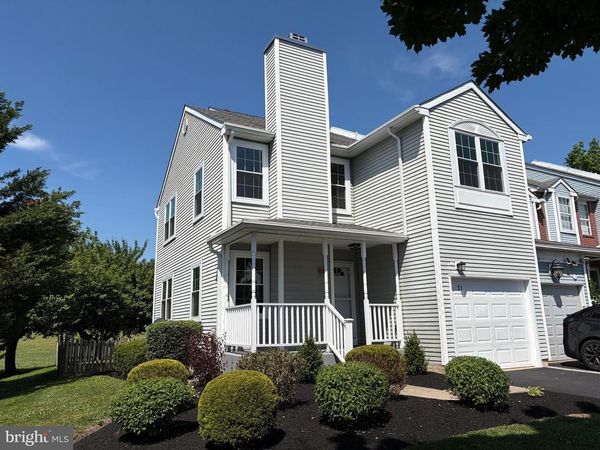 51 KIRKWOOD DRIVE, NEWTOWN, PA 18940