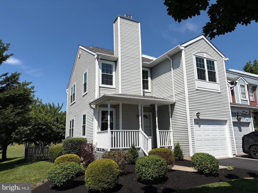 51 Kirkwood Drive, Newtown, PA 18940 Main Photo