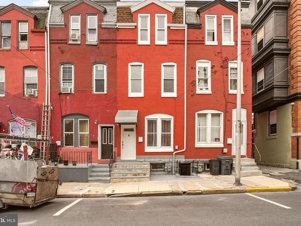 616 ELM STREET , READING, PA 19601