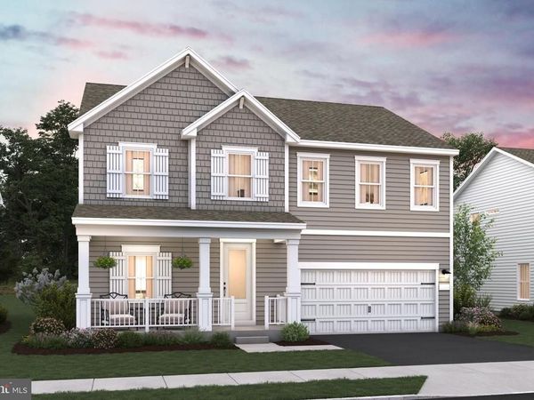 6 SILVERBELL AVENUE , BERLIN, NJ 08009