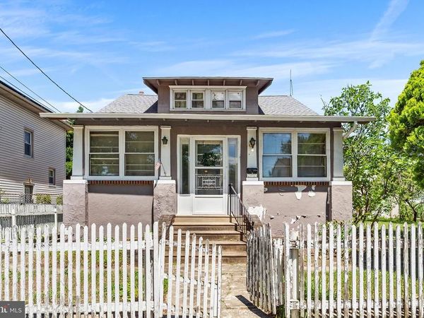 1720 W RIVER DRIVE, PENNSAUKEN, NJ 08110
