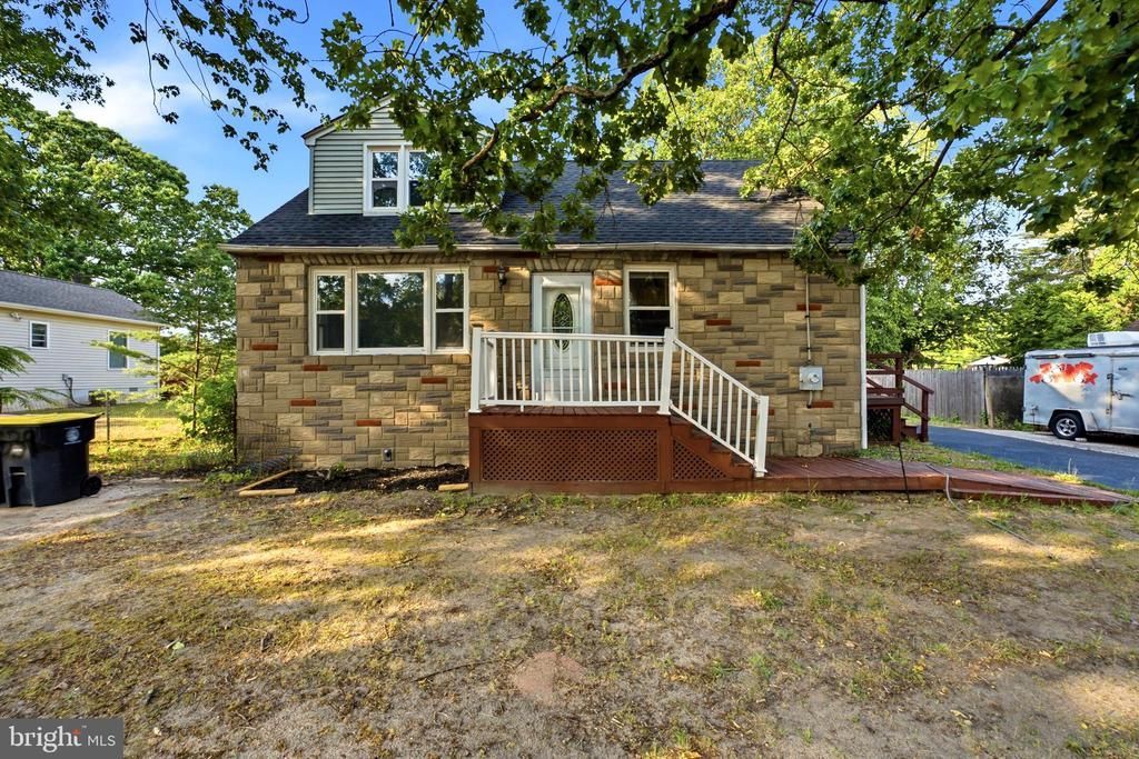 339 Magnolia Avenue, West Berlin, NJ 08091 Main Photo