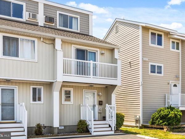 501 PENGUIN DRIVE , Unit 1A01, OCEAN CITY, MD 21842
