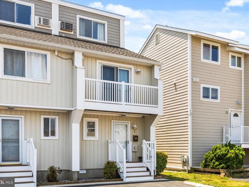 501 Penguin Drive, Unit 1A01, Ocean City, MD 21842 Main Photo