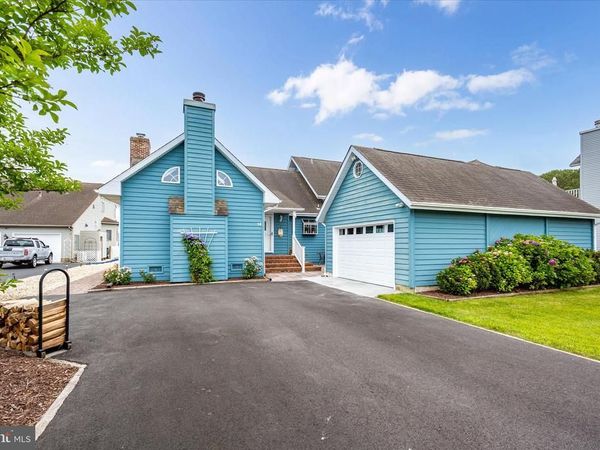 14 MALLARD DRIVE E , OCEAN PINES, MD 21811
