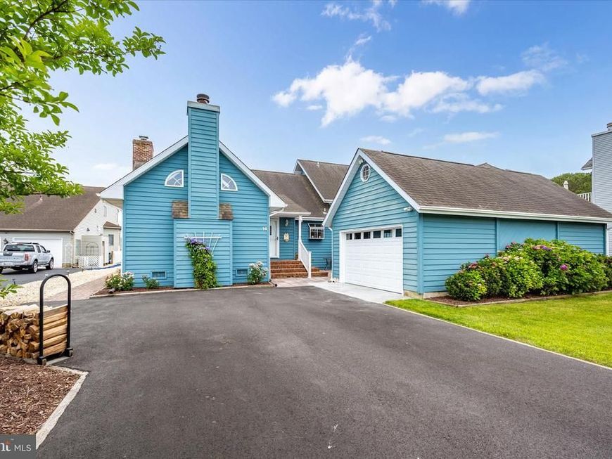 14 Mallard Drive E, Ocean Pines, MD 21811 Main Photo