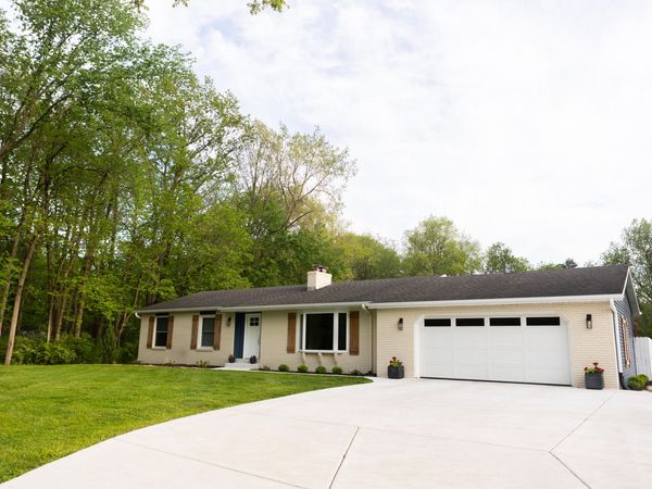 3896 W Small Road, La Porte, IN 46350