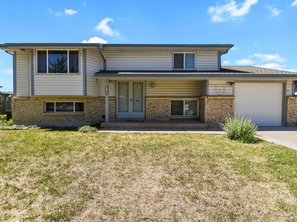 7500 W Bails Avenue , Lakewood, CO 80232