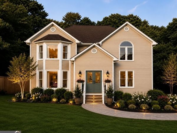 458 Coolsprings Trail, Woodstock, GA 30188