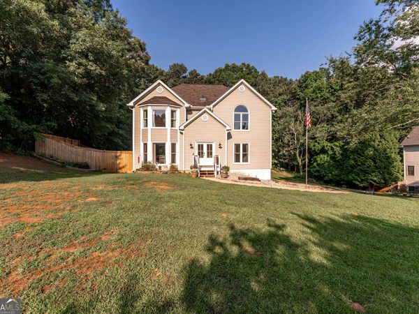 458 Coolsprings Trail, Woodstock, GA 30188