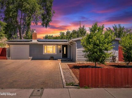 1106 Prospect Avenue, Sparks, NV 89431 Photo