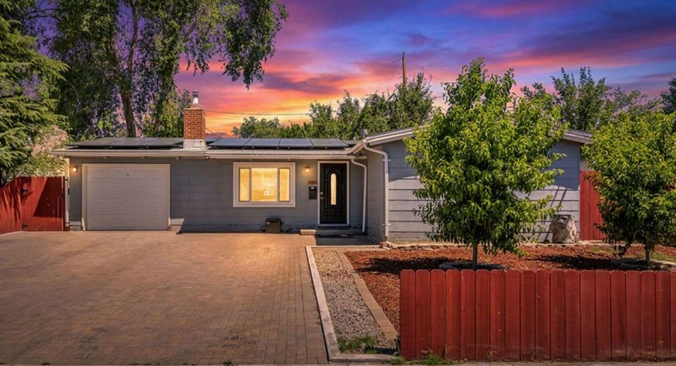 1106 Prospect Avenue, Sparks, NV 89431 Photo