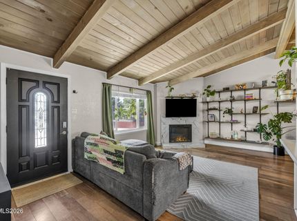 1106 Prospect Avenue, Sparks, NV 89431 Photo
