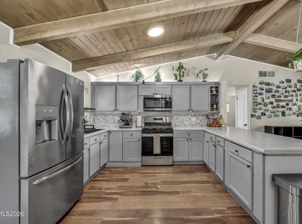 1106 Prospect Avenue, Sparks, NV 89431 Photo