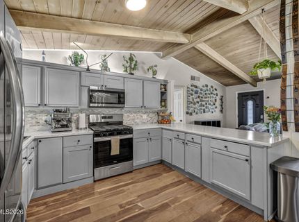 1106 Prospect Avenue, Sparks, NV 89431 Photo