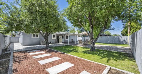 1106 Prospect Avenue, Sparks, NV 89431 Photo