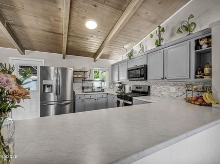 1106 Prospect Avenue, Sparks, NV 89431 Photo