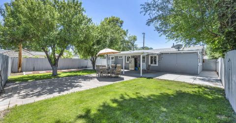 1106 Prospect Avenue, Sparks, NV 89431 Photo