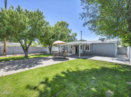 1106 Prospect Avenue, Sparks, NV 89431 Photo