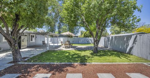 1106 Prospect Avenue, Sparks, NV 89431 Photo