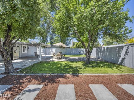 1106 Prospect Avenue, Sparks, NV 89431 Photo