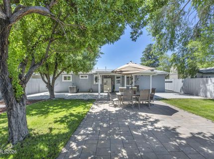 1106 Prospect Avenue, Sparks, NV 89431 Photo